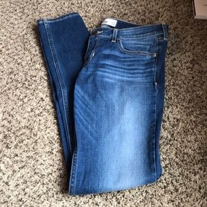 Hollister Skinny Jeans